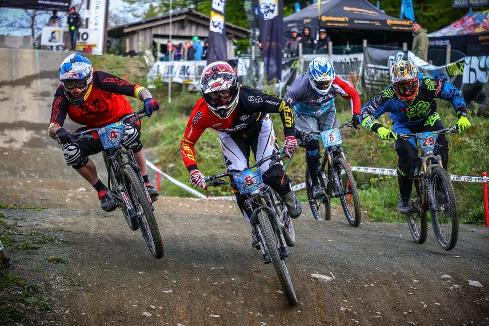 cross Biker Qualität