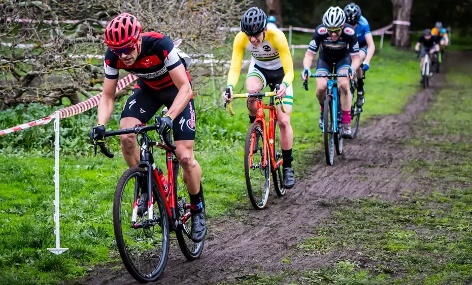 Cyclocross