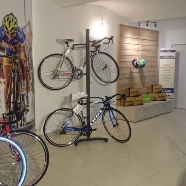 4 Cross Shop Leidenschaft